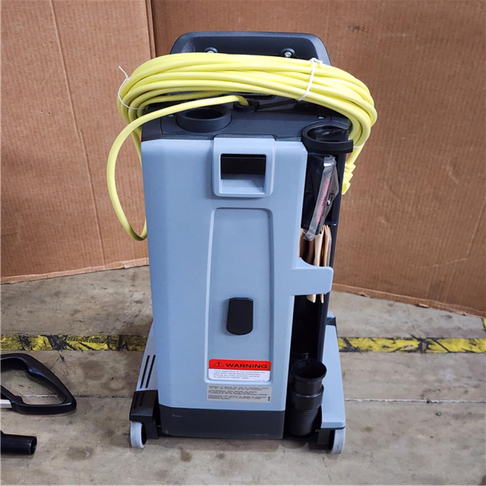 HOUSTON LOCATION - AS-IS (APPEARS LIKE NEW) GU12 SMU US ADVANCE