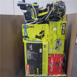 PHOENIX AS-IS TOOL PALLET
