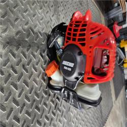 HOUSTON LOCATION - AS-IS ECHO 21.2 Cc Gas 2-Stroke Attachment Capable Power Head for Use with Pro Attachment Series