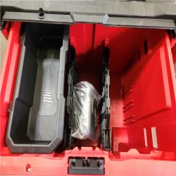 Phoenix NEW Milwaukee PACKOUT 19 in. Rolling Drawer Tool Box Pallet (4-Tool Boxes)