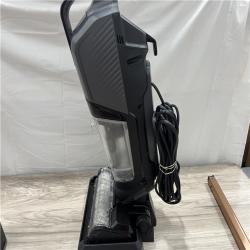 AS-IS BISSELL - Crosswave Hydrosteam Corded Wet Dry Vac - Titanium/Cooper Harbor