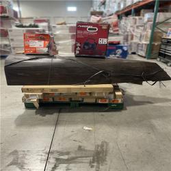 DALLAS LOCATION- AS-IS MONSTER TURBO