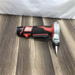 AS-IS Milwaukee Cordless PEX Expansion Tool Kit