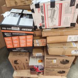 Phoenix AS-IS Monster Turbo Pallet