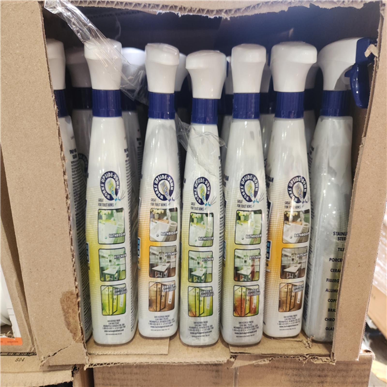 Phoenix AS-IS Mixed Home Improvement Pallet