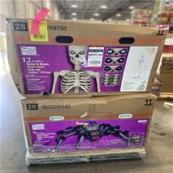 DALLAS LOCATION - AS-IS HOME IMPROVEMENT