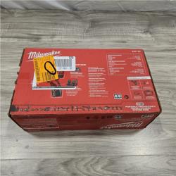NEW! - Milwaukee 2401-22 - M12 12V Cordless Screwdriver Kit