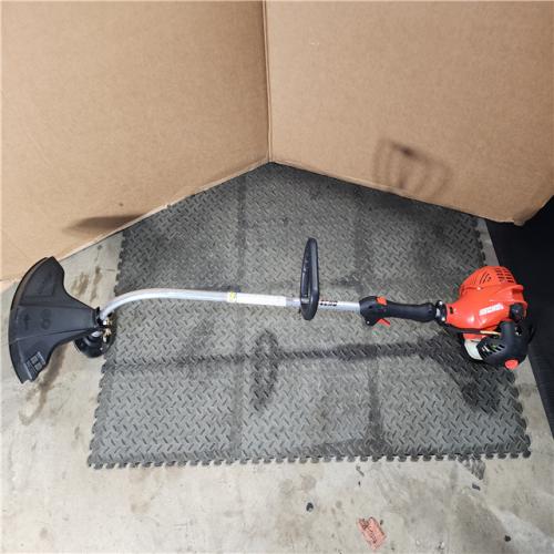 HOUSTON LOCATION - AS-IS Echo GT-225 21.2cc 2 Stroke Lightweight Durable Gas Curved Shaft String Trimmer