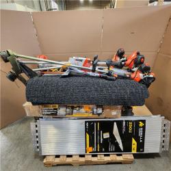 Phoenix AS-IS Monster Turbo Pallet