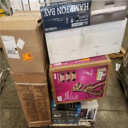 Phoenix AS-IS Mixed Home Improvement Pallet