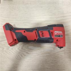 Phoenix Location Milwaukee M18 18-Volt Lithium-Ion Cordless Combo Kit 7-Tool with 2-Batteries, Charger and Tool Bag 2695-27SH