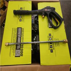 Phoenix NEW RYOBI 3300 PSI 2.4 GPM Cold Water Gas Pressure Washer with 212cc Engine