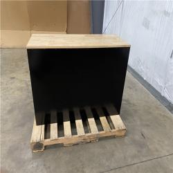 Houston Location AS IS - Husky 46 in 9 drawer mobile work bench