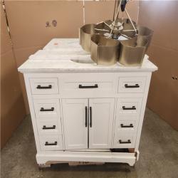 Phoenix AS-IS Mixed Home Improvement Pallet