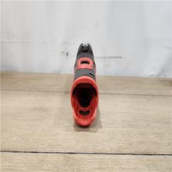 AS-IS- Milwaukee 12V Lithium-Ion Cordless Oscillating Multi-Tool (Tool-Only)