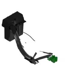 DALLAS LOCATION - John Deere Zero-Turn Mower 42 in. 6.5 Bushel Twin Bagger