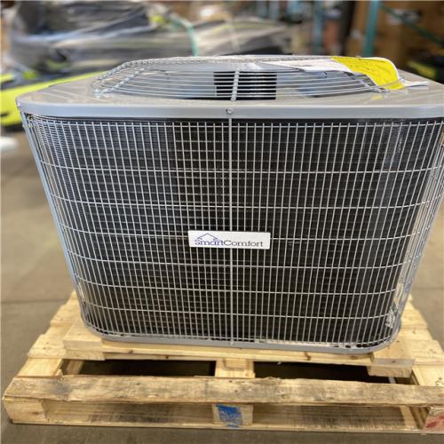 DALLAS LOCATION - Smartcomfort® by Carrier 2 Ton 14.3 Seer2 Heat Pump