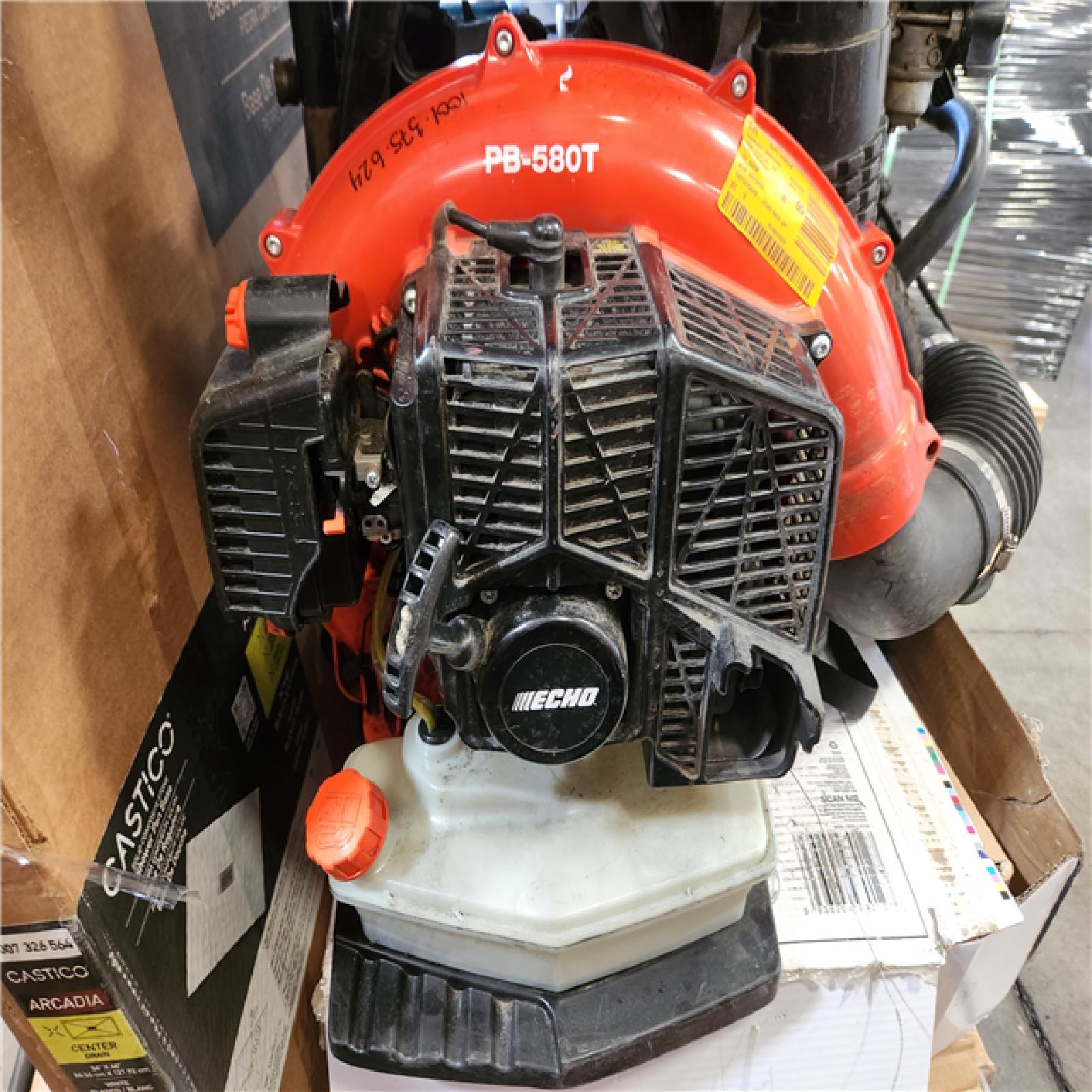 Phoenix AS-IS Monster Turbo Pallet