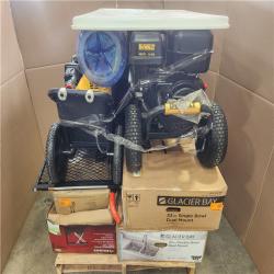 Phoenix AS-IS Monster Turbo Pallet