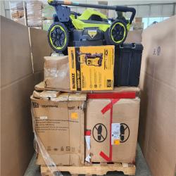 Phoenix AS-IS Monster Turbo Pallet