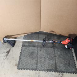 HOUSTON LOCATION - AS-IS ECHO  25.4 cc Gas 2-Stroke Straight Shaft Trimmer