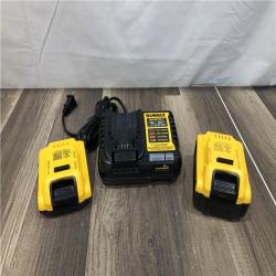 AS-IS DEWALT 20V MAX Lithium-Ion Battery Kit