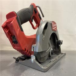 AS-IS - Milwaukee M18 FUEL 7-1/4 Inch Circular Saw