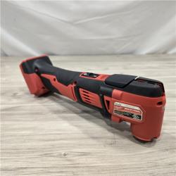 LIKE NEW! - Milwaukee 2626-20 M18 Cordless Multi-Tool (Tool Only)