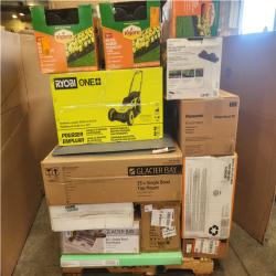 Used Phoenix AS-IS Monster Turbo Pallet