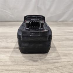 AS-IS Milwaukee 48-59-1813GB M18 18V REDLITHIUM FORGE Battery Starter Kit