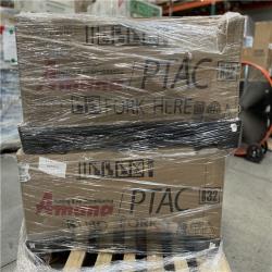 DALLAS LOCATION- Amana 9k BTU Standard High Efficiency Air Conditioner PALLET (2 UNITS)
