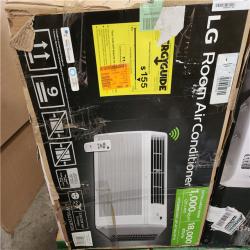 Phoenix AS-IS Mixed Air Conditioner Pallet (7-Boxes)