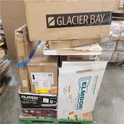 Phoenix AS-IS Mixed Home Improvement Pallet