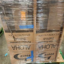 Phoenix AS-IS Mixed Home Improvement Pallet