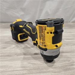 AS-IS DEWALT Shell 20v Max XR Impact Driver (Tool-Only)