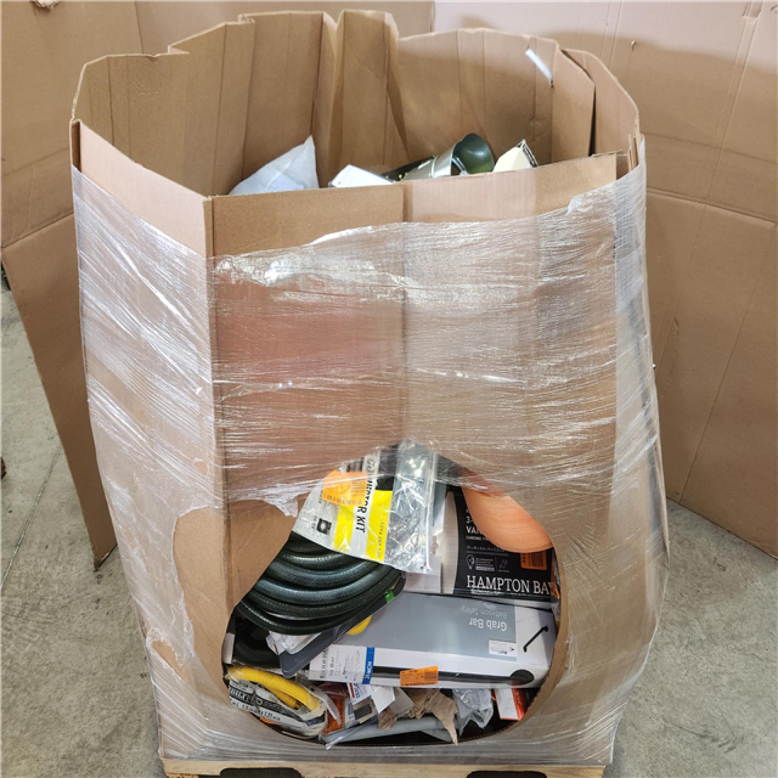 Phoenix AS-IS Monster Turbo Pallet