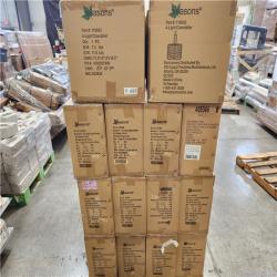 Phoenix Location NEW Mixed Seasons Home Improvement Pallet