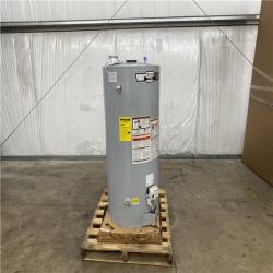 Houston Location AS IS - AO Smith Natural Gas Water Heater 74 Gallon