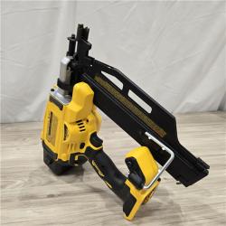 AS-IS DEWALT 20-Volt 21° Cordless Framing Nailer (Tool-Only)