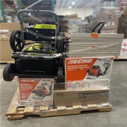 DALLAS LOCATION- AS-IS MONSTER TURBO