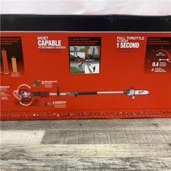 NEW - Milwaukee FUEL 18V 10 in. Brushless Cordless Battery Powered Pole Saw with QUIK-LOK Attachment Capability (Tool-Only)