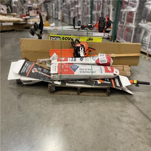 DALLAS LOCATION- AS-IS MONSTER TURBO