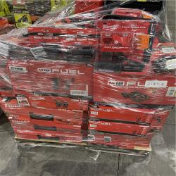 Pittston Location As-Is Power Tools Partial Truckload (13 pallets) 2187-A