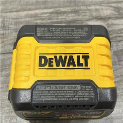 AS-IS DEWALT FLEXVOLT 20V/60V MAX Lithium-Ion 12.0Ah Battery