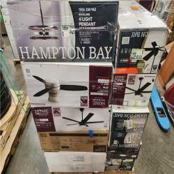 Phoenix AS-IS .Com Home Improvement Pallet