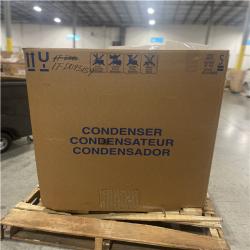 DALLAS LOCATION- AS-IS Smartcomfort® By Carrier 2.5 Ton 14.3 Seer2 Condensing Unit R-454b