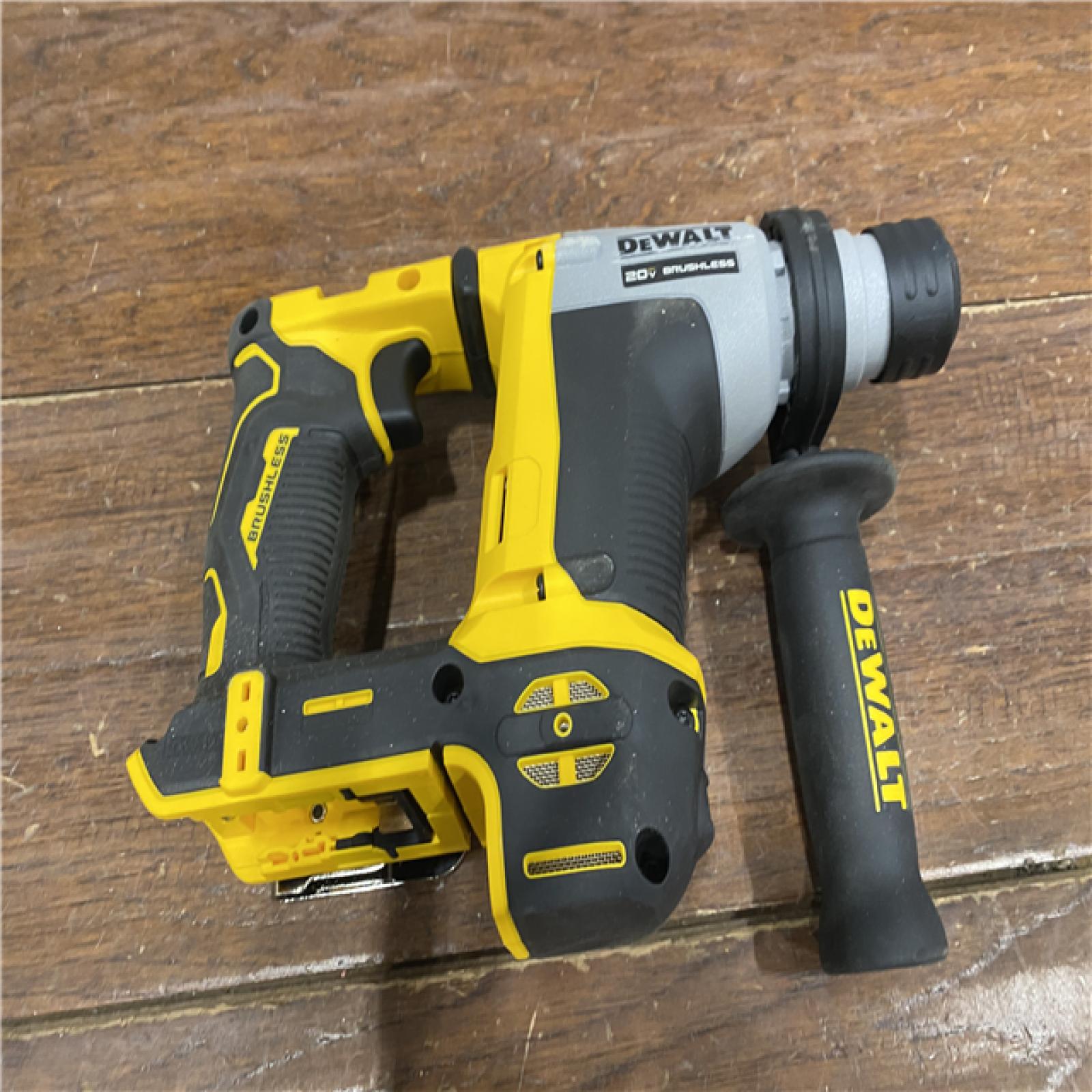 AS-IS Dewalt | SDS 20-V Cordless Rotary Hammer