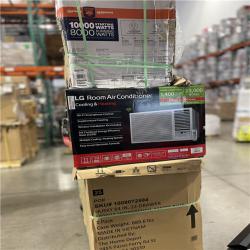 DALLAS LOCATION - AS-IS HOME IMPROVEMENT PALLET