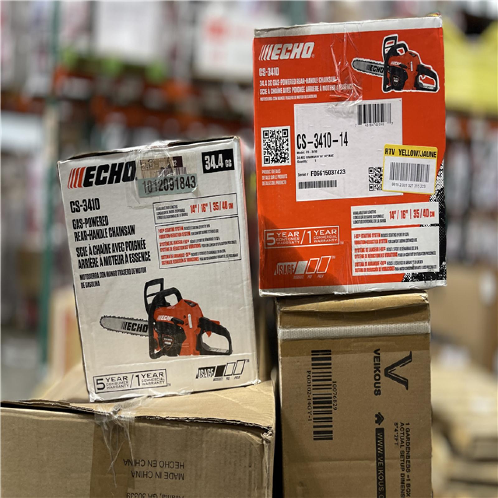 DALLAS LOCATION- AS-IS MONSTER TURBO