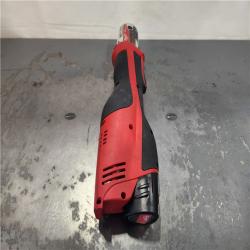 AS-IS- Milwaukee M12 12-Volt Lithium-Ion Force Logic Cordless Press Tool Kit